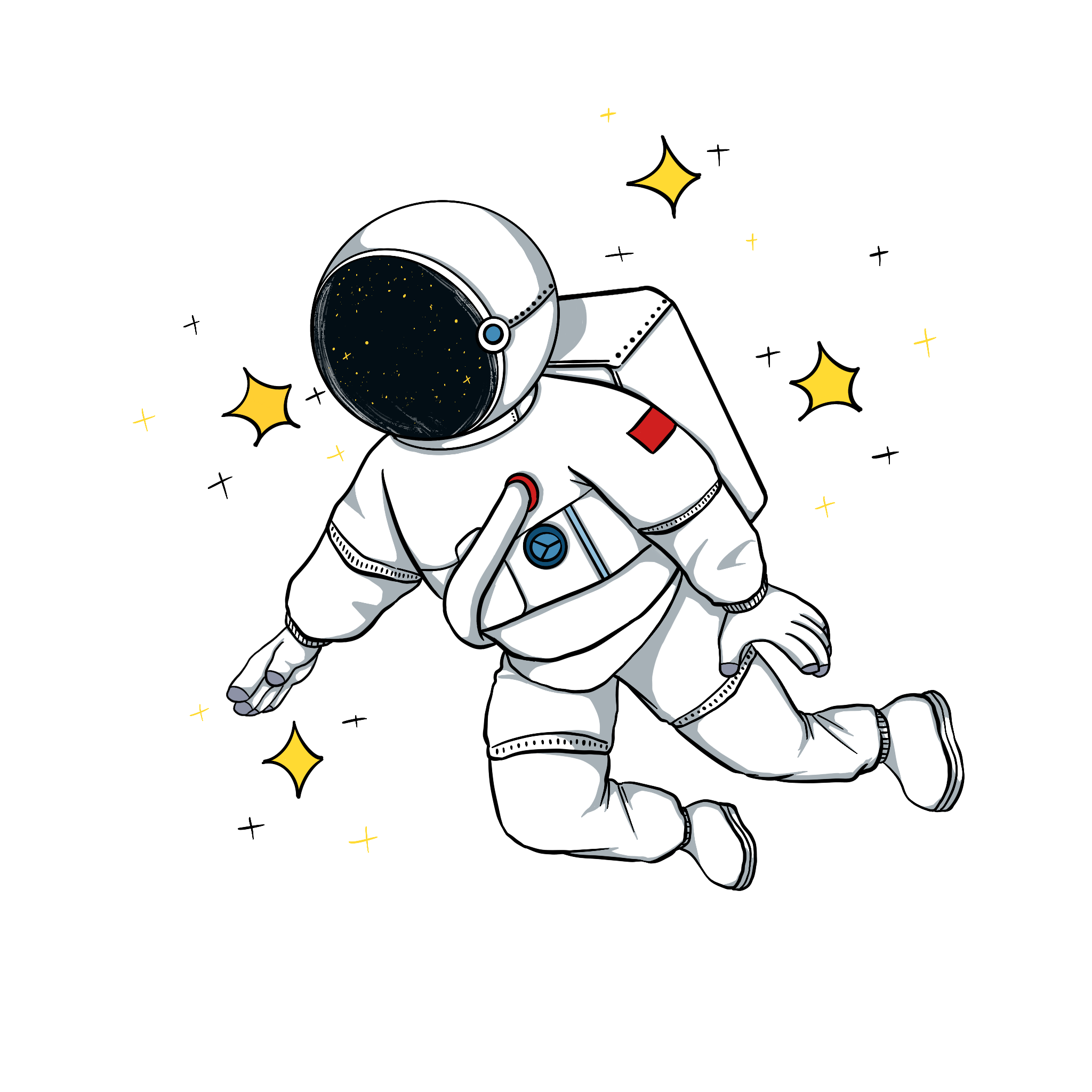 Astronot