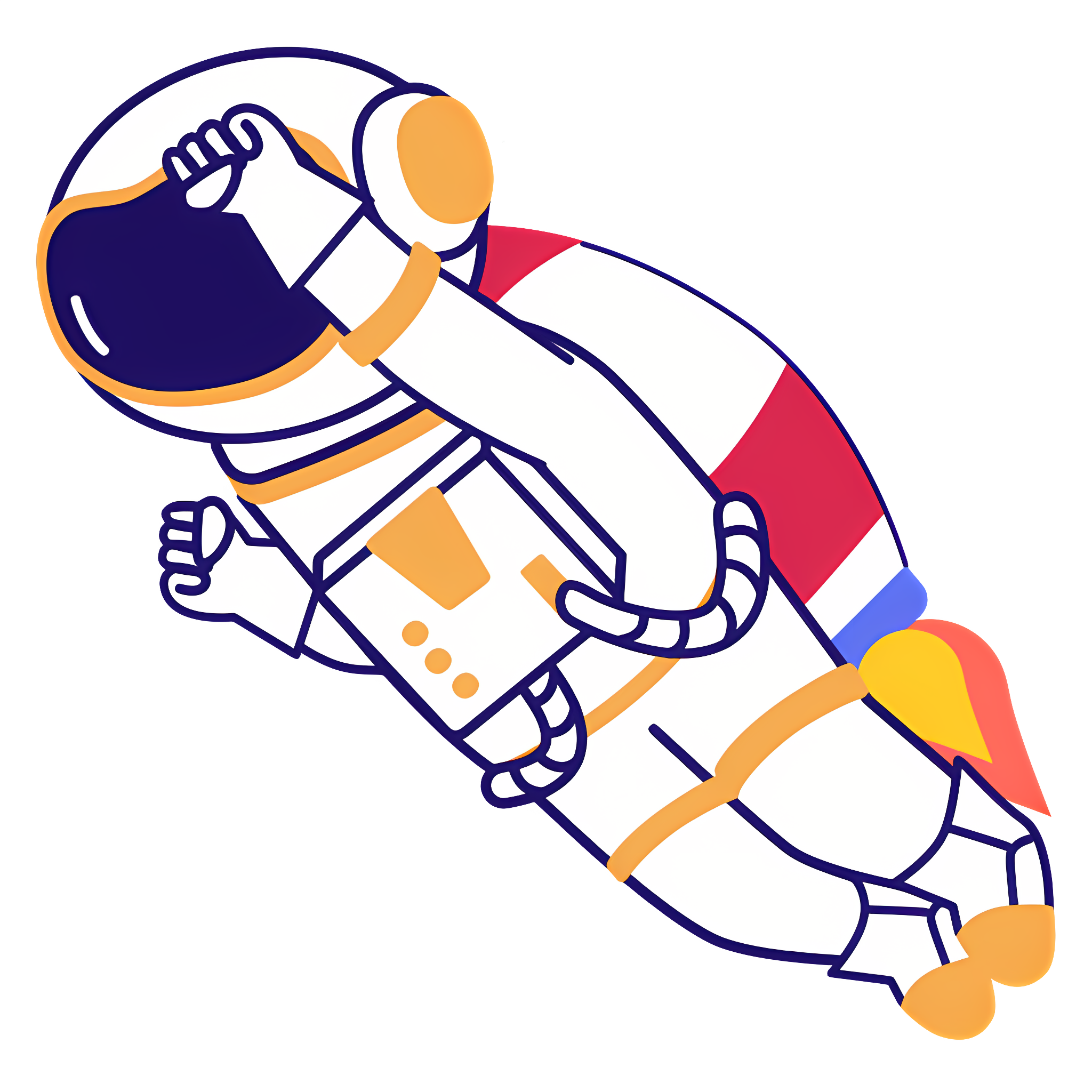 astronot