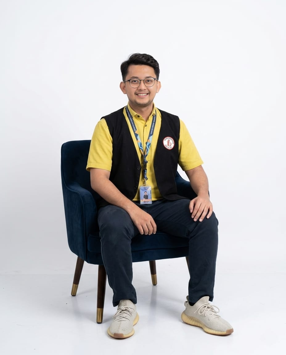 Immanuel Situmorang, S.Pd., Gr.