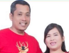 Keyleen's Father